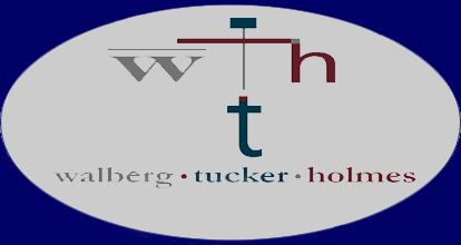 Walberg Tucker & Holmes